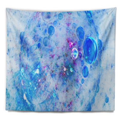Polyester Tapestry