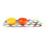 French Bull Melamine Platter