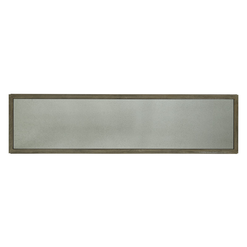 Folsom 54'' W Console Table, Greige