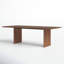 Davina 94'' Dining Table-106886681