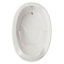 Baignoire de trempage à chute 60" x 40" Designer-9227893-88750227