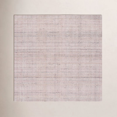 Hand-Tufted Abstract Rug