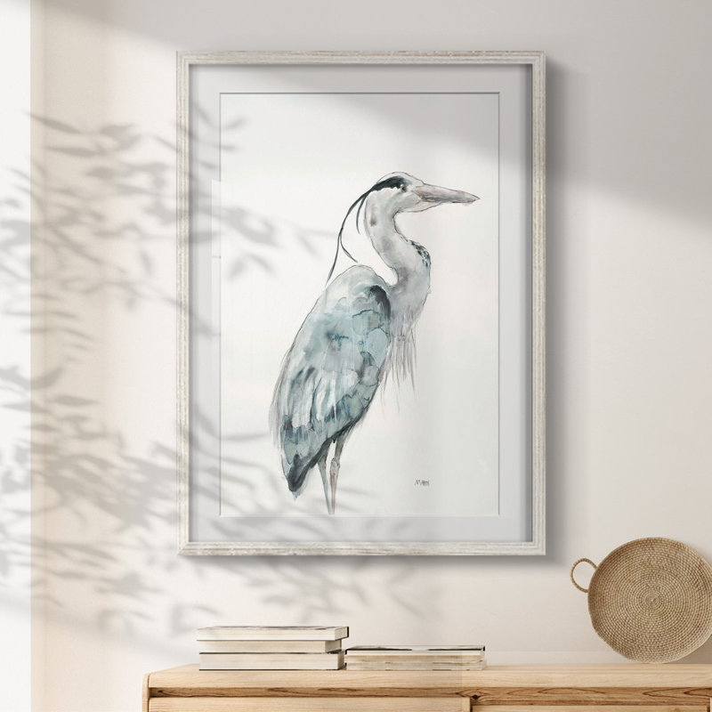 Toile tendue «Take a siège X», H 28,5 po x l 20,5 po, Blanc