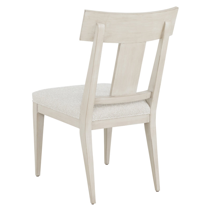 Matteo Upholstered Dining Chair, 3029 Natural