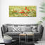 Maki - Wrapped Canvas Print