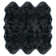 Chanden Hand Tufted Sheepskin Indoor Rug