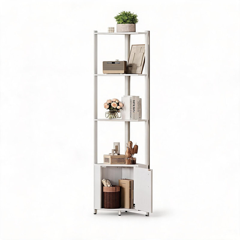 51.5 cm W Shelving Unit