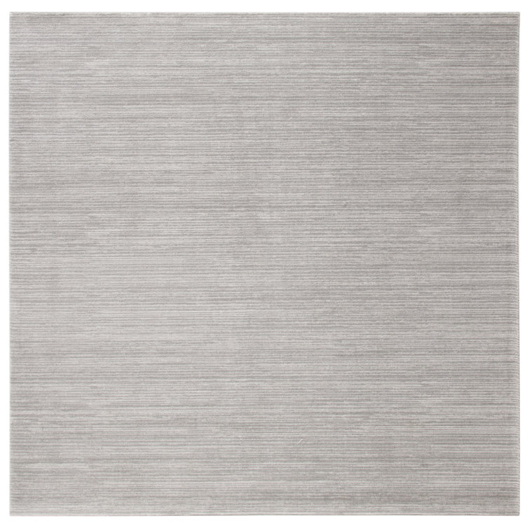 Hod Solid Colour Area Rug