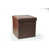 Chocolate is out of stock selected
