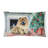 Other/No Pattern Outdoor Throw Pillow