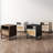 Clester End Table-1001932181