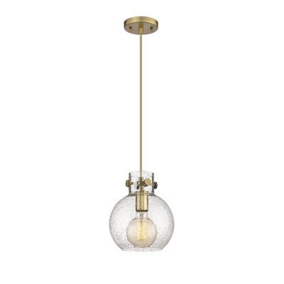 Lantz 1 - Light Pendant