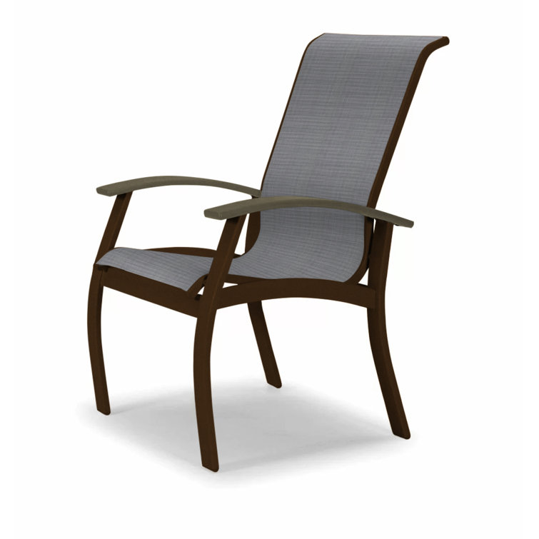 Chaise de patio Askar
