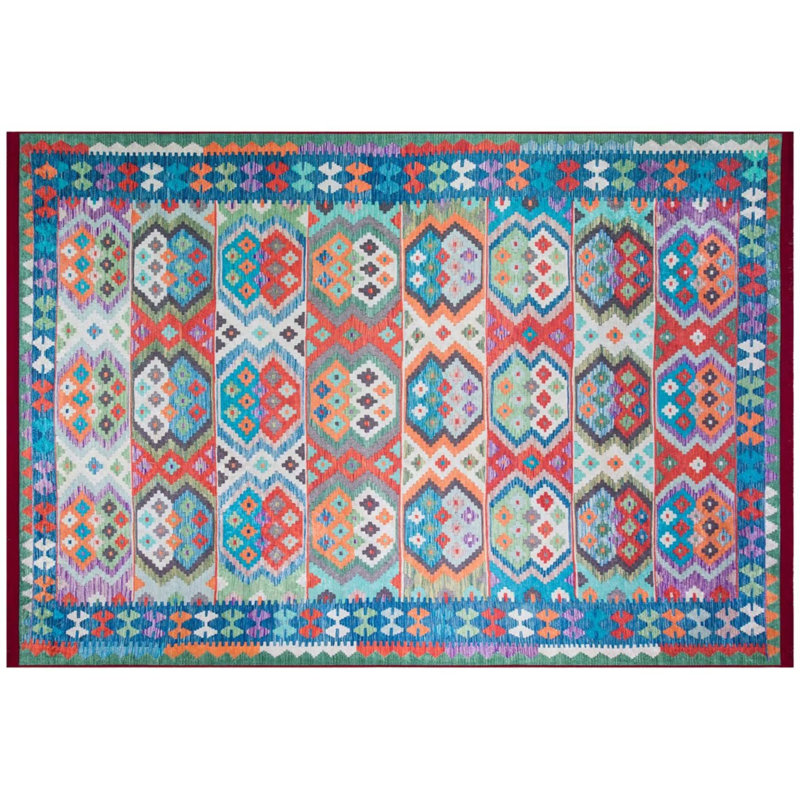 Tapis Rylène, Rectangle 3 pi 3 po x 6 pi 7 po