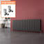 Salinas Horizontal Designer Radiator-145306698-145306699