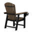 Chaise Adirondack Featherstone, noire-130677963