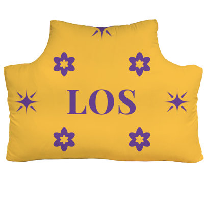 LA 59,5 po x 29,5 po