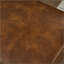Canapé d'angle en cuir de polyuréthane-723017378