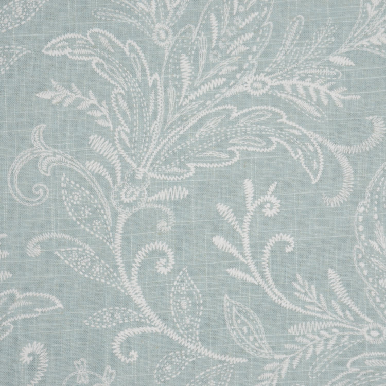 Helsinki Fabric, Fresco