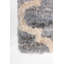 Tapis gris / bleu clair Jadarrious-1694210804