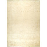 Antique One Of A Kind One-of-a-Kind 11' X 15'5" Hand Knotted Area Rug