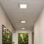 Aubreyona LED Flush Mount