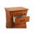 Oak Nightstand
