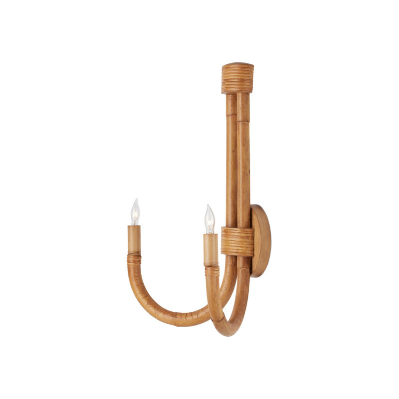 Samsara Wall Sconce