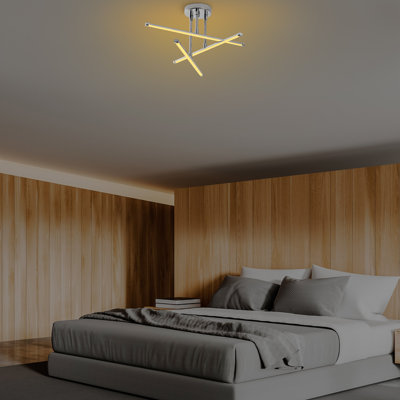 Chidalu LED Chandelier