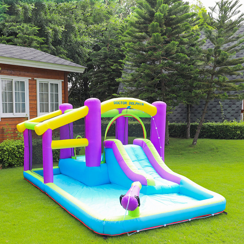Rok Bounce House