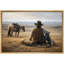 Cowboy et cheval-126013807-126013801