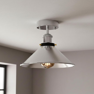 Semi Flush Mount