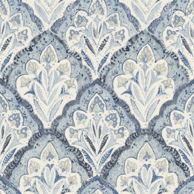 Alia Damask