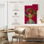 Tournesols Leisha fuchsia JPG-108385443