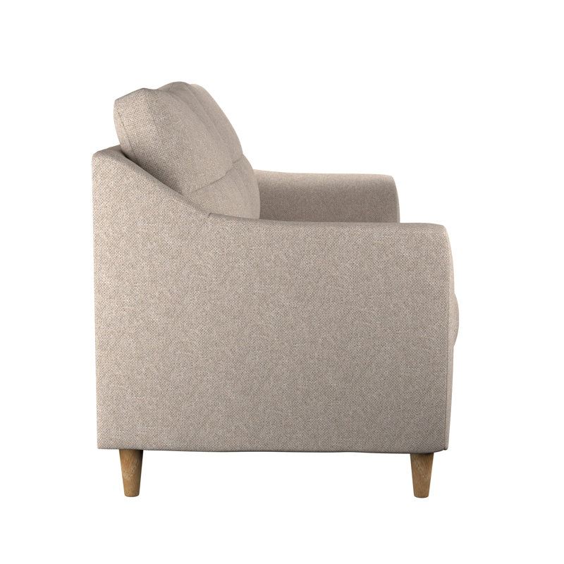Espitia 2 - Piece Living Room Set, Oatmeal