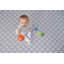 Tutti Bambini Luxury Padded XL Playmat – Extra Large 200 x 140cm Reversible Baby Play Mat-70212198