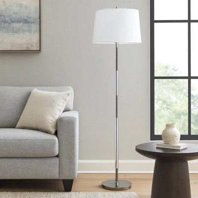 Lampe sur pied 60 po Siu