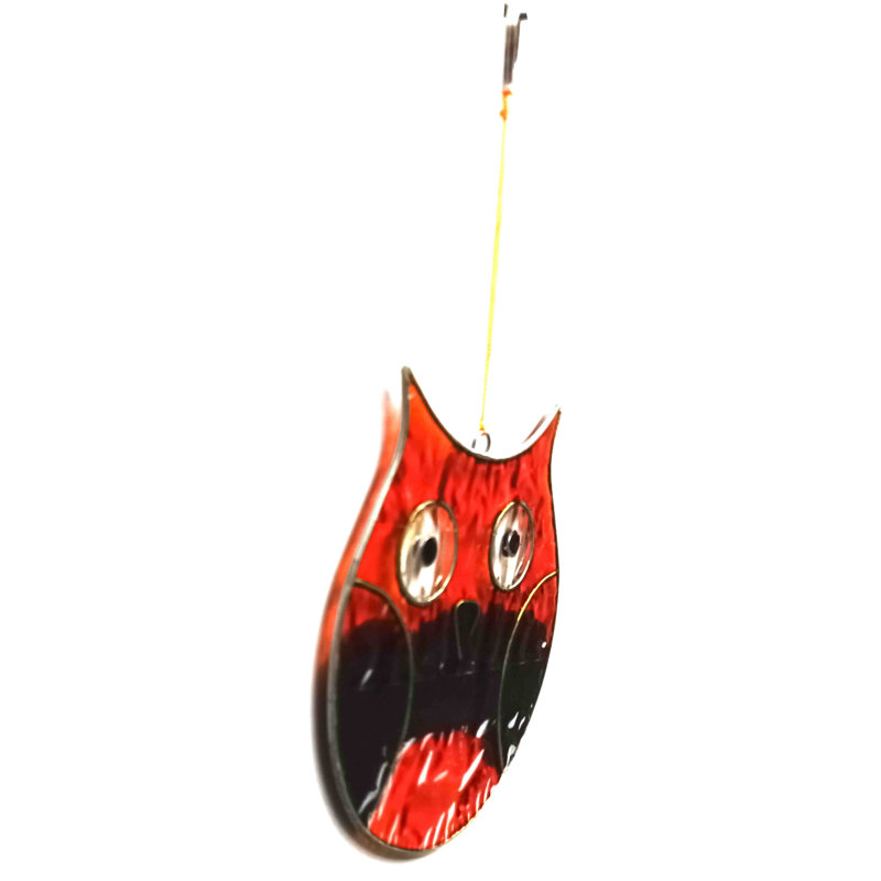Lamanna Plastic Animals Suncatcher