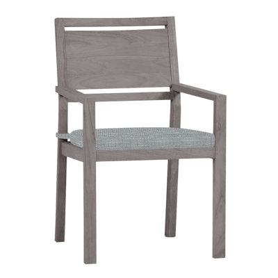 Avondale Patio Dining Armchair with Cushions