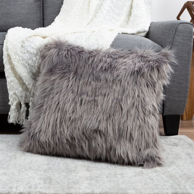  Housse de coussin carré et insert