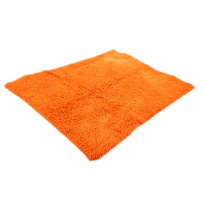 Parra Orange Rug