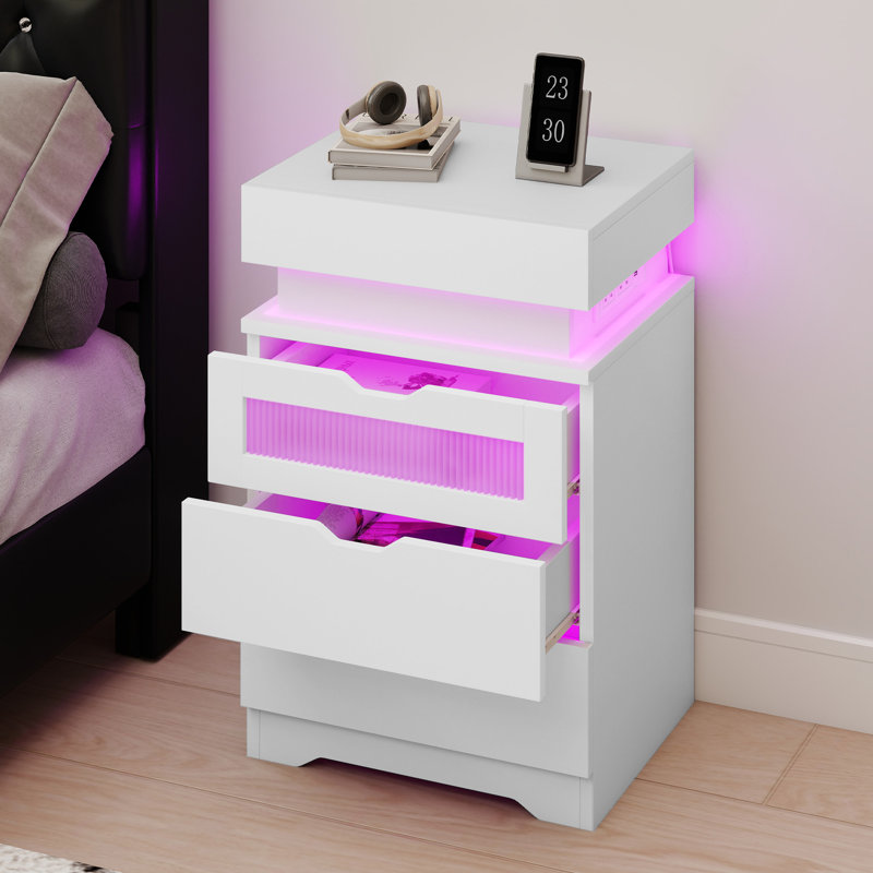 Bedside Table