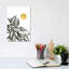 «Calas II» par Bria Nicole, impression sur toile tendue-55903182