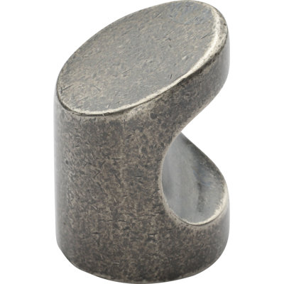 Rustic Stick Knob