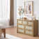 Commode 7 tiroirs Dearbhaile
