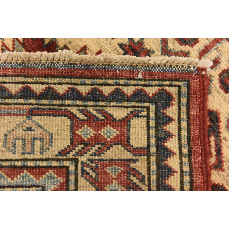 Tapis rouge Kaibab