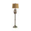 Lampe sur pied 62 po Melvin