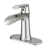 Brushed Nickel