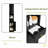 71 Inch Tall Bathroom Storage Cabinet