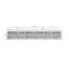 Carlotta Unfinished TV Stand for TVs up to 78"-361443800